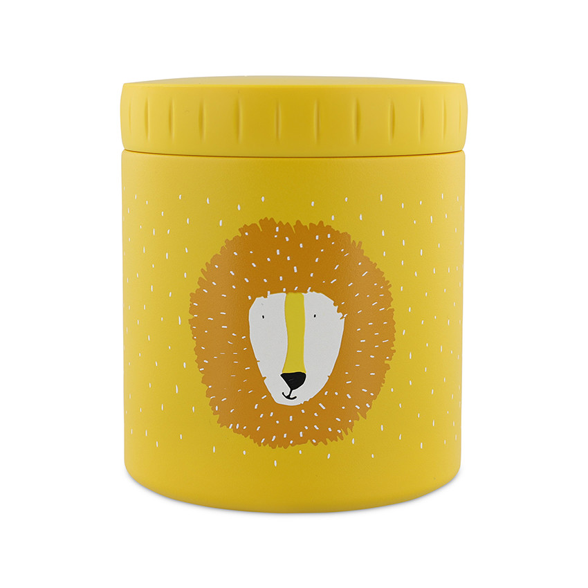 Φαγητοδοχείο θερμός  500ML - MR. LION 