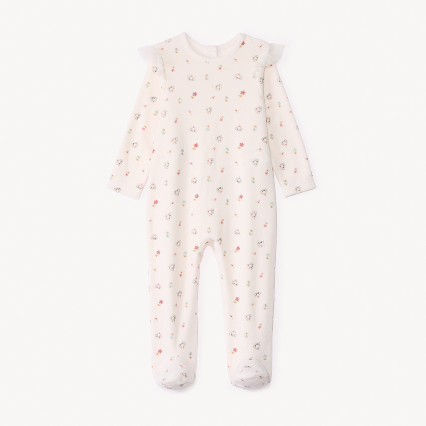 Σετ από 2 φορμάκια Marie Disney για bebe κορίτσι με διαφορετικό άνοιγμα ανάλογα με την ηλικία  Additional Σετ από 2 φορμάκια Marie Disney για bebe κορίτσι με διαφορετικό άνοιγμα ανάλογα με την ηλικία