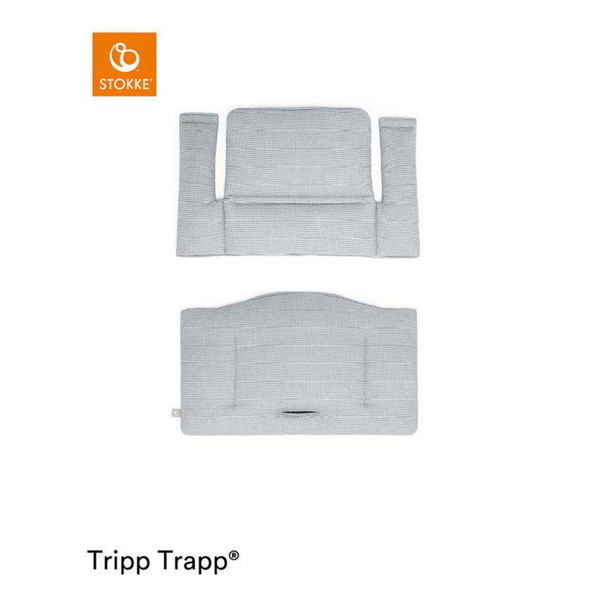 Μαξιλάρι Tripp Trapp nordic blue Stokke  