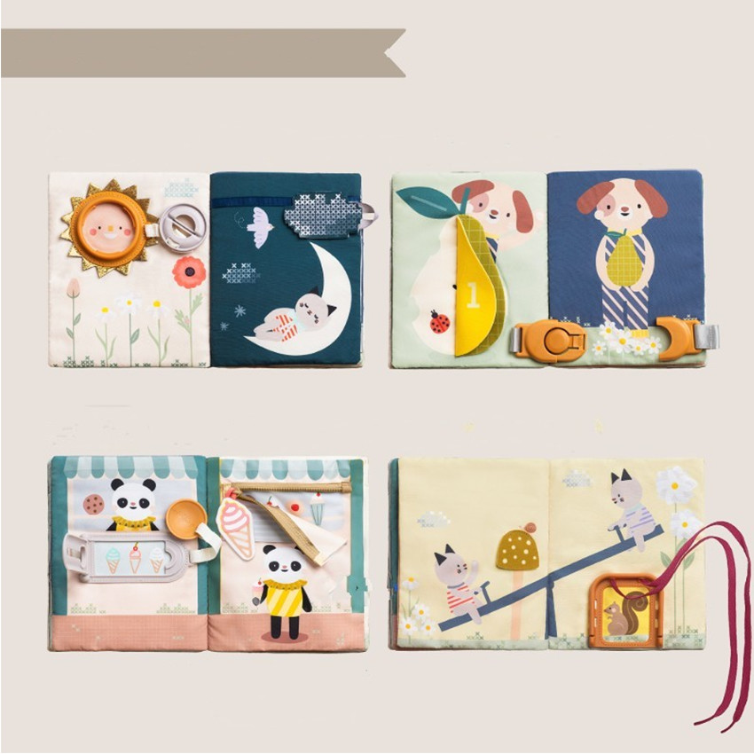 Βιβλίο Βρεφικό Ανάπτυξης 