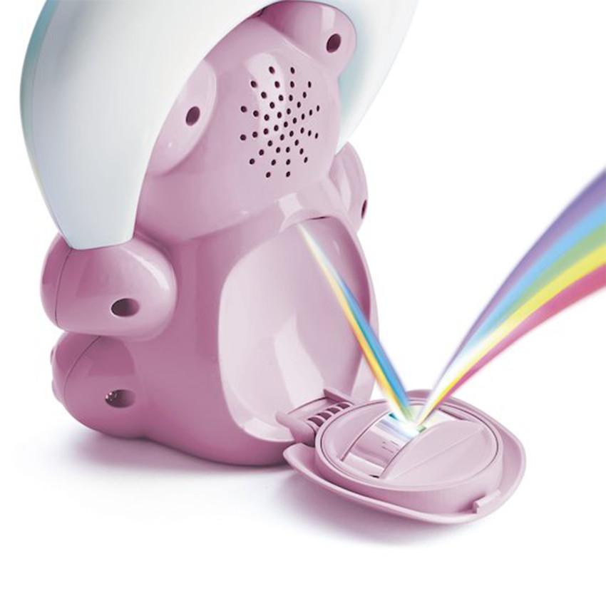 Προτζεκτορας Ουρανιο Τοξο Αρκουδακι-Ροζ CHICCO 