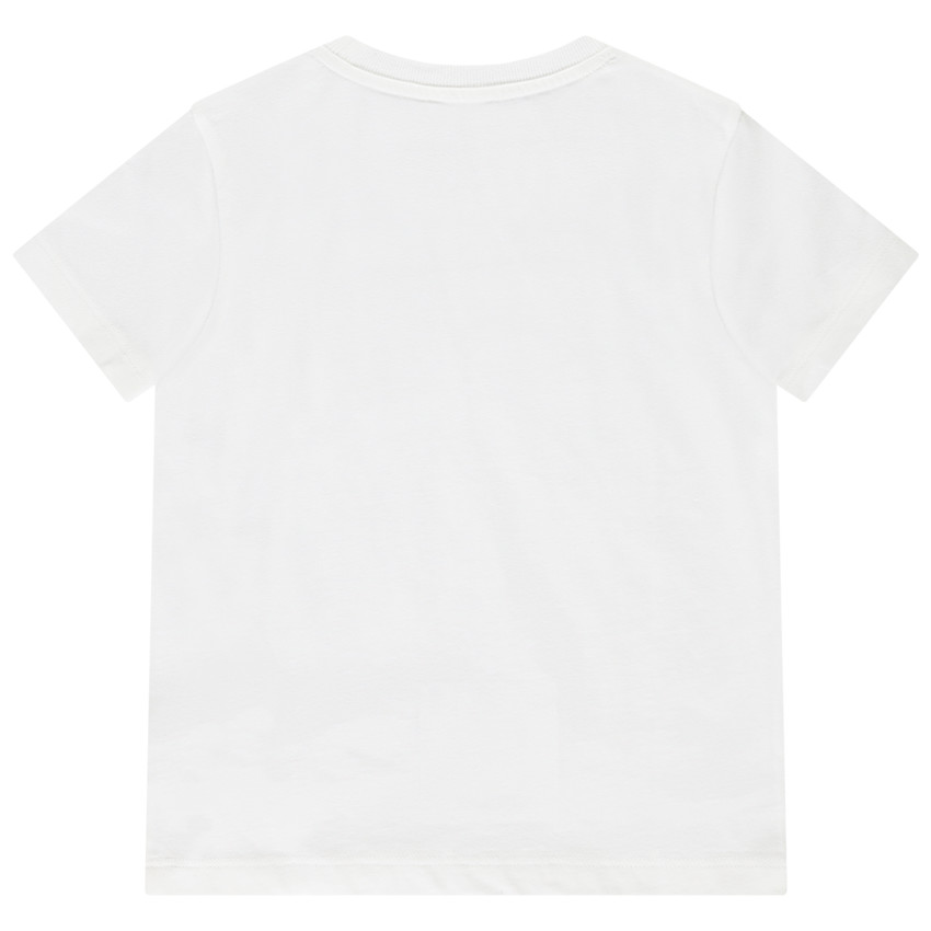 Κοντομάνικο μπλουζάκι με σχέδιο φοίνικα για αγόρι 