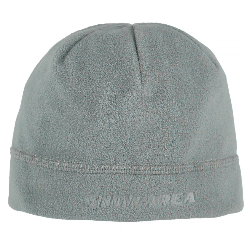 Bonnet en micropolaire uni  Additional Bonnet en micropolaire uni