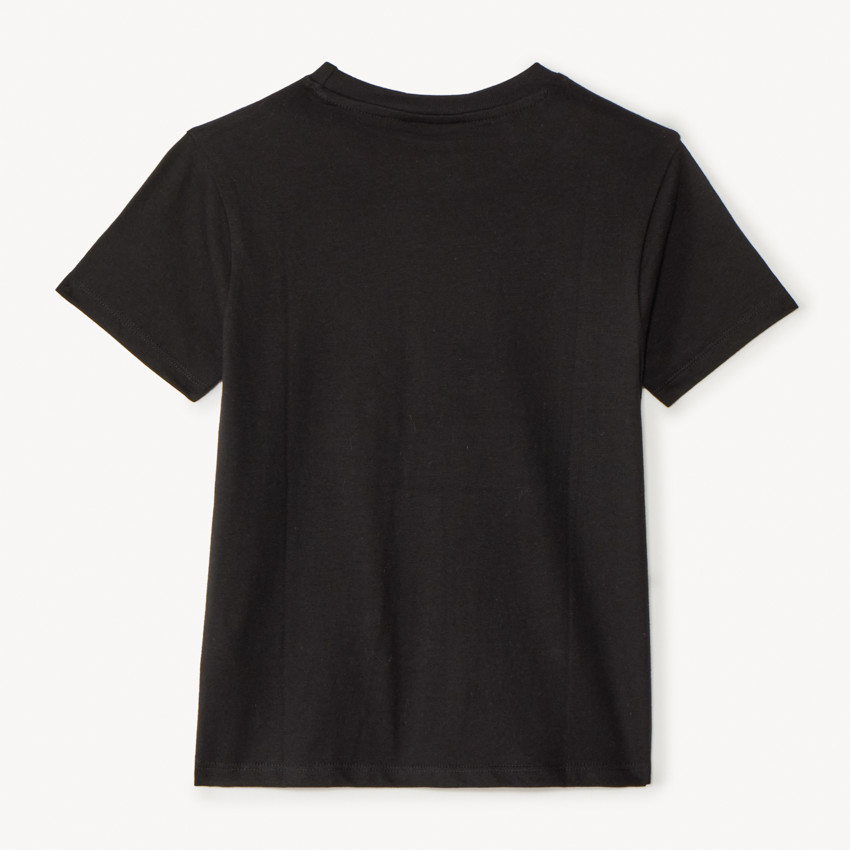 T-shirt κοντομάνικο με εκτύπωση Pikachu Pokémon για αγόρι 