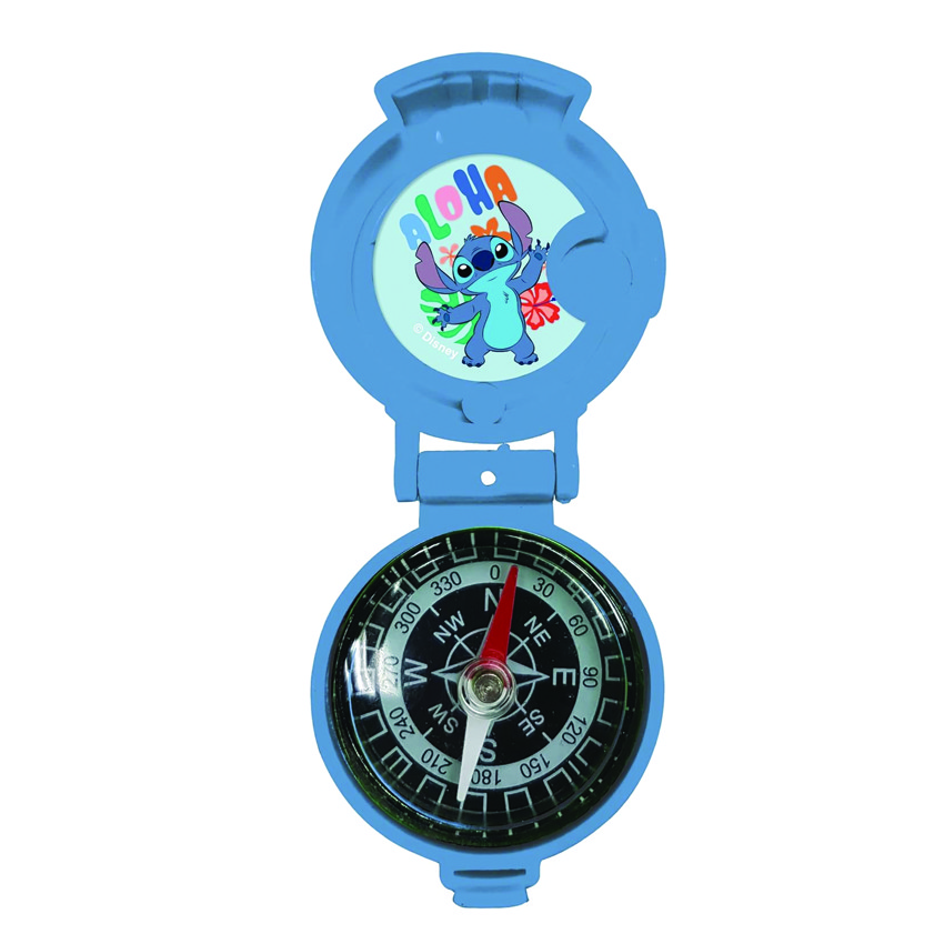 Σετ Εξερεύνησης 3 Σε 1 Stitch 