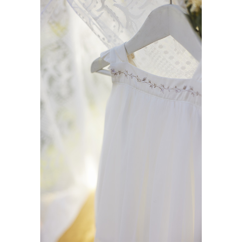 Σαλοπέτα κοντή εορταστική με εφέ 2 σε 1 για μωρό κορίτσι  Additional Σαλοπέτα κοντή εορταστική με εφέ 2 σε 1 για μωρό κορίτσι