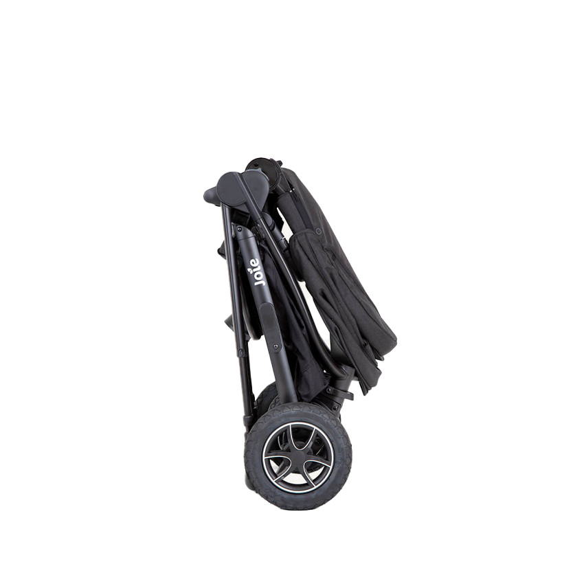 Poussette tout-terrain Versatrax shale 