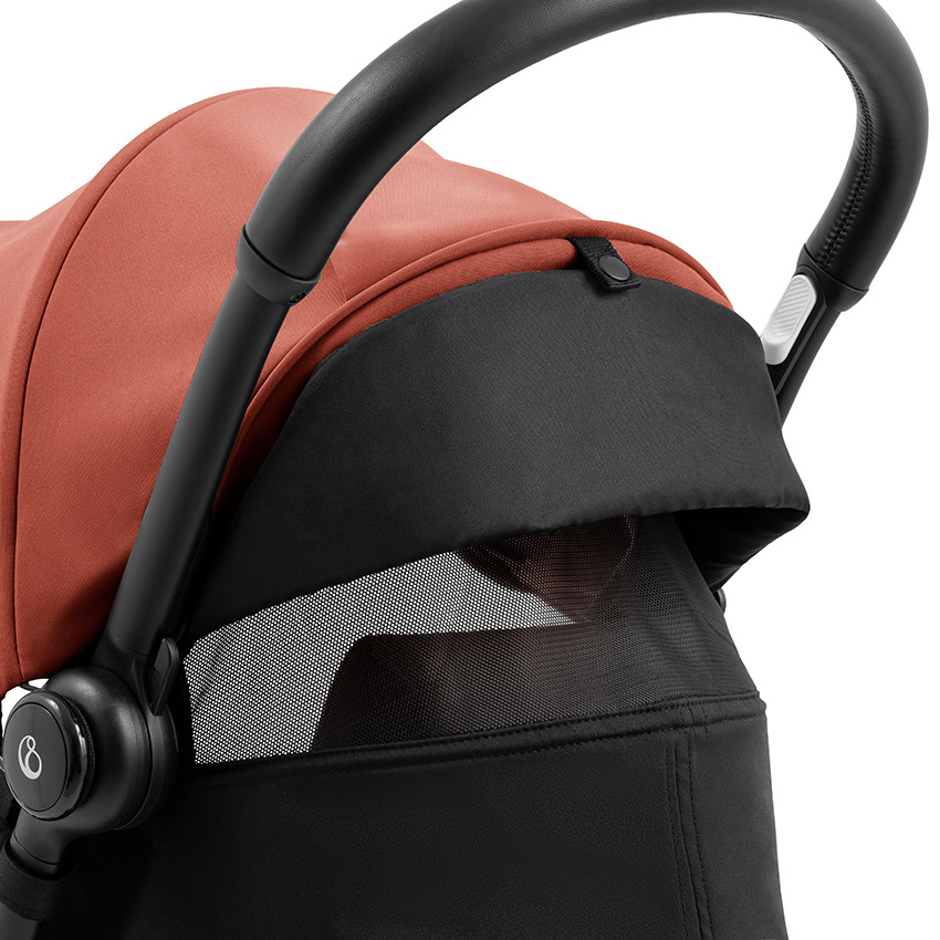 Habillage assise YOYO⁵ - Berry 