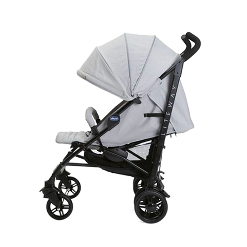Καροτσι Lite Way 4 Complete M/Μπαρα Προστασίας 