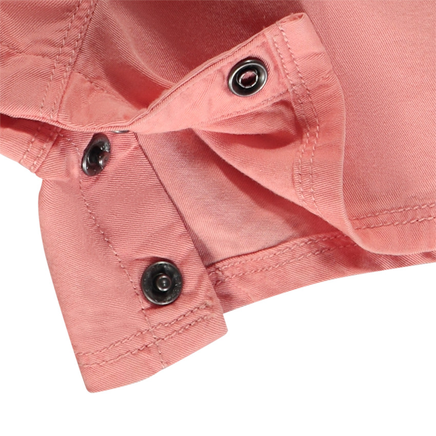 Σαλοπέτα κοντή κέντημα πουλί για bebe κορίτσι 