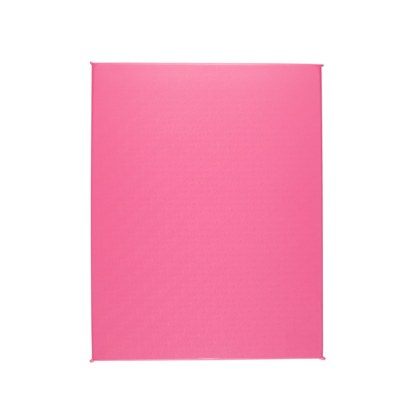 Χαλάκι πάρκου με μετρητή - Φούξια 