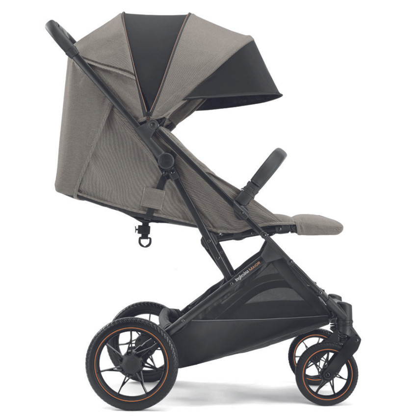 Inglesina Καρότσι Περιπάτου Maior - Tundra Beige 