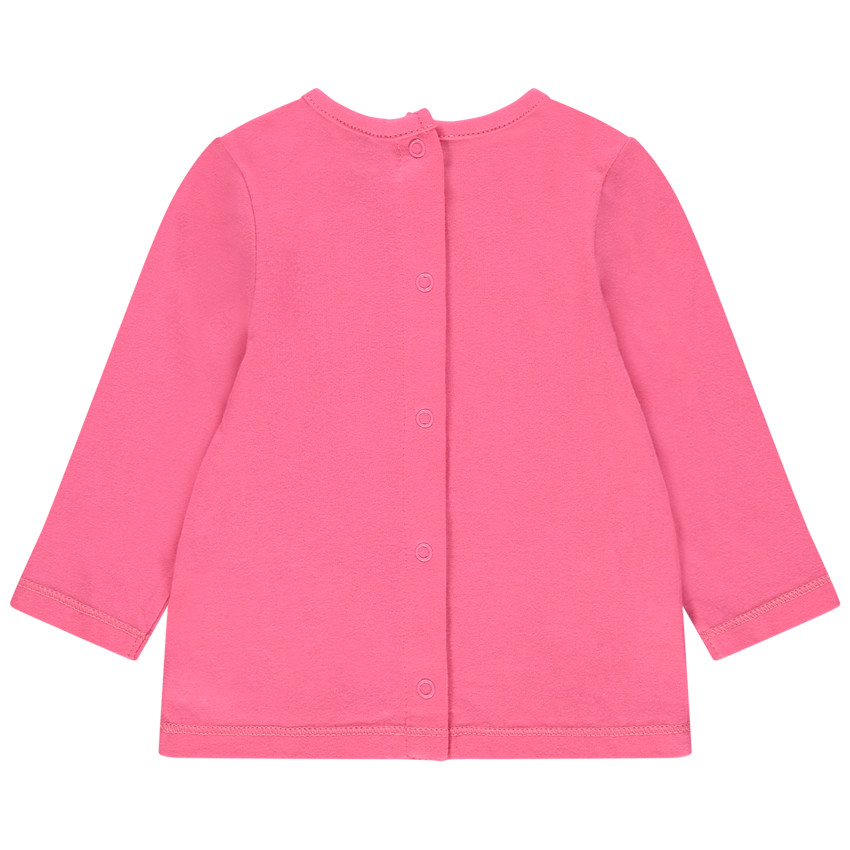 Πιτζάμα jersey σχέδιο ήλιος 