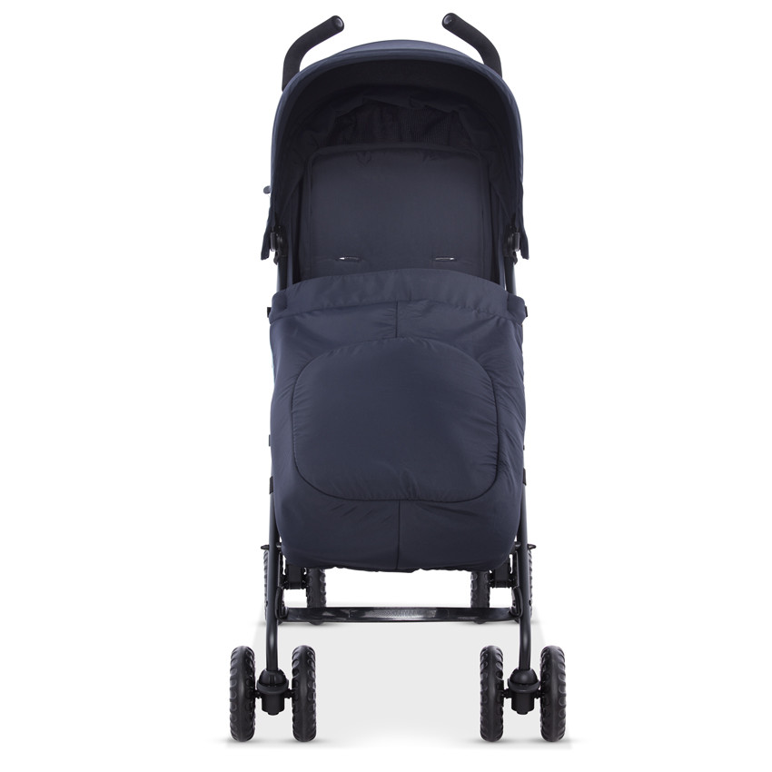 Καρότσι Ava Premium + τσάντα+ποδόσακο Cosmos 