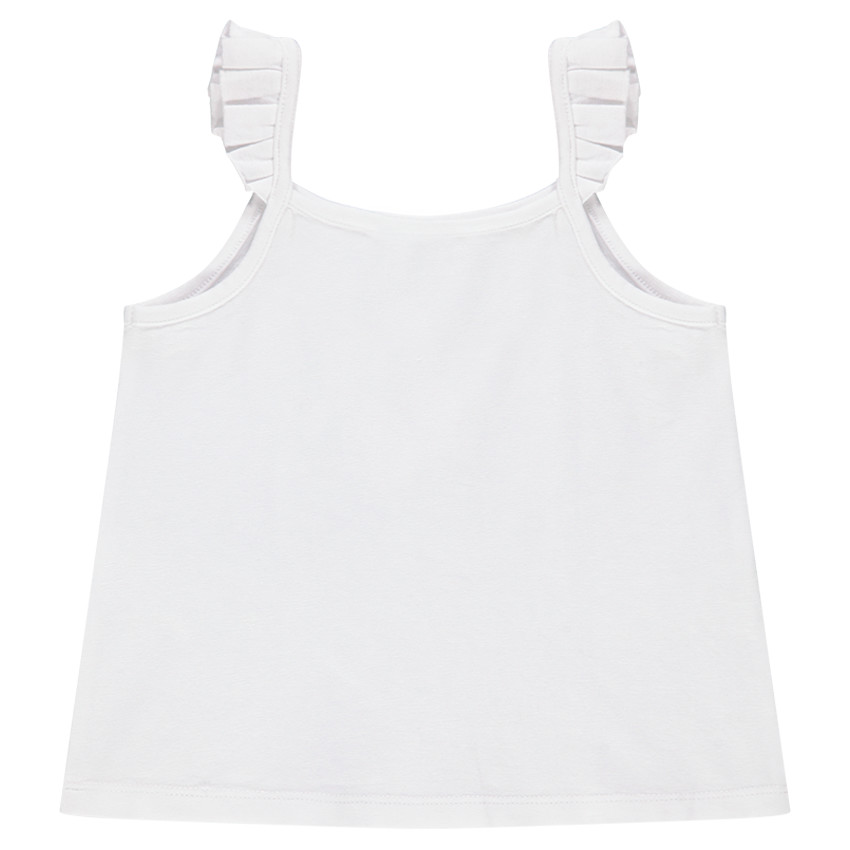 Ζέρσεϊ μπλουζάκι με τιράντες και στάμπα Μίνι της ©Disney  Additional Ζέρσεϊ μπλουζάκι με τιράντες και στάμπα Μίνι της ©Disney