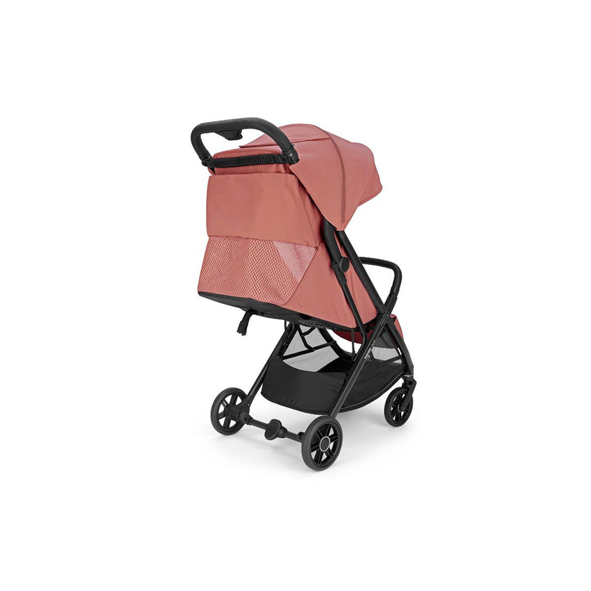 Ελαφρύ Βρεφικό Καρότσι Quid³ Aurora Pink Inglesina  
