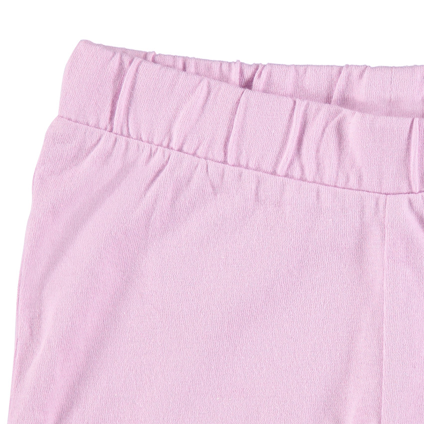 Πιτζάμα με αμάνικο τοπ και σορτς με στάμπα γυαλιά  Additional Πιτζάμα με αμάνικο τοπ και σορτς με στάμπα γυαλιά