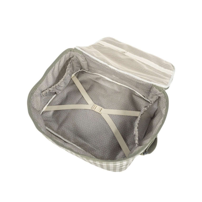 Τσάντα Μαιευτηρίου Caetana Λαδί 