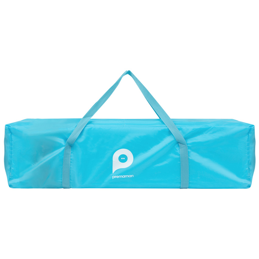 Παρκοκρέβατο Top - turquoise  Additional Παρκοκρέβατο Top - turquoise