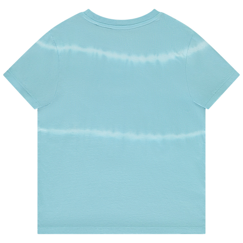 Κοντομάνικο μπλουζάκι jersey Stitch Disney για αγόρι 