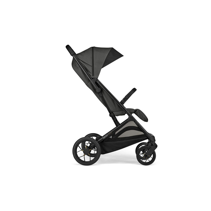 Ελαφρύ Βρεφικό Καρότσι Maior Magnet Grey Inglesina 