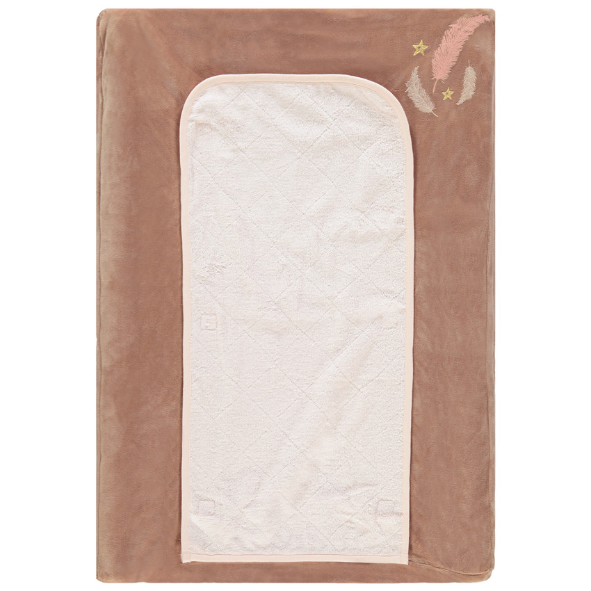 Κάλυμμα Για Αλλαξιέρα Από Βελούδο Magic Bird 