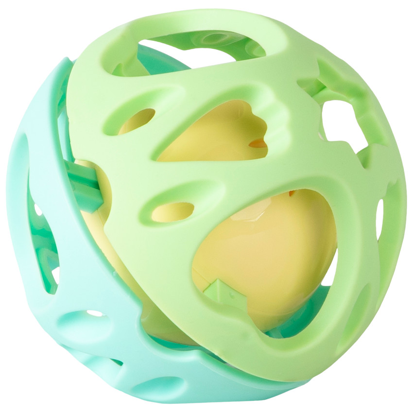 Μαράκα σε σχήμα μπάλας 