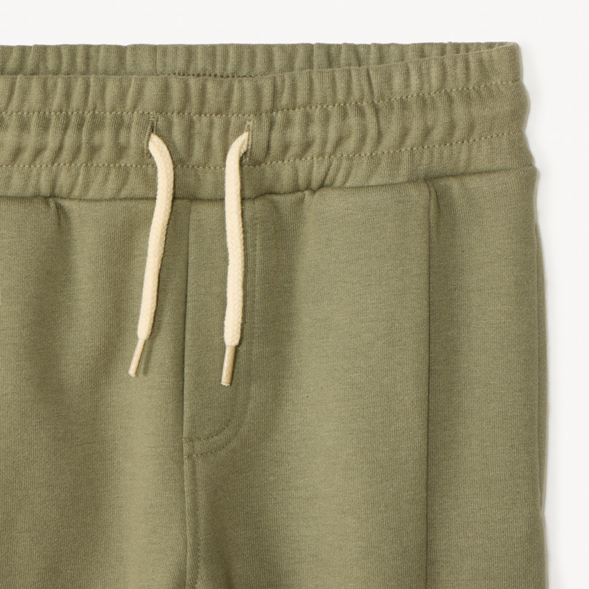 Σετ από joggers φλις με σχέδιο κάκτο αγόρι 