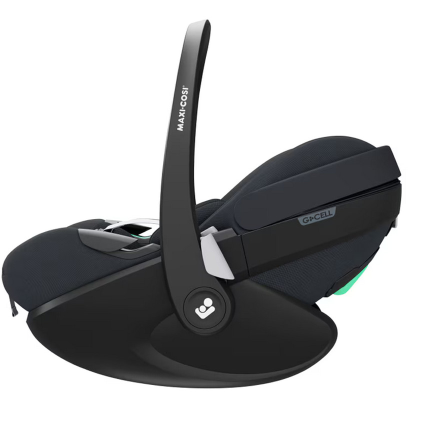 Κάθισμα Αυτοκινήτου Pebble 360 Pro2 Essential Graphite  