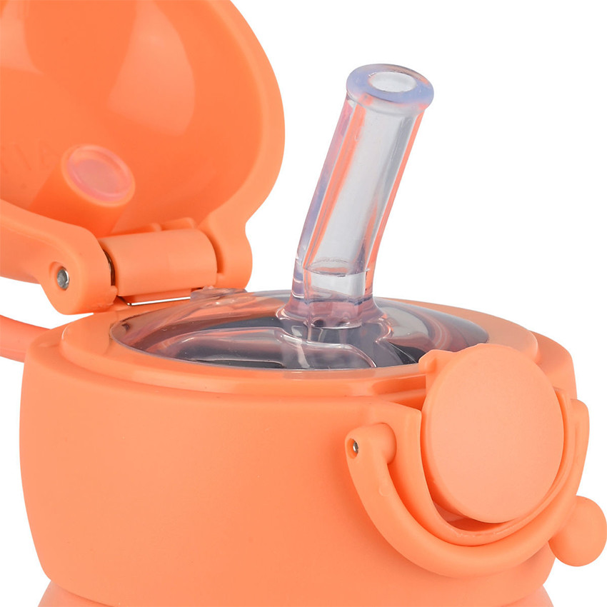 Θερμός Παιδικό 350ml Candy Sky 
