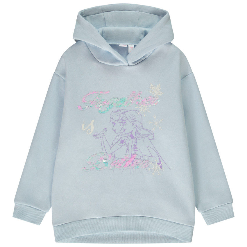 Sweat la reine des neiges store