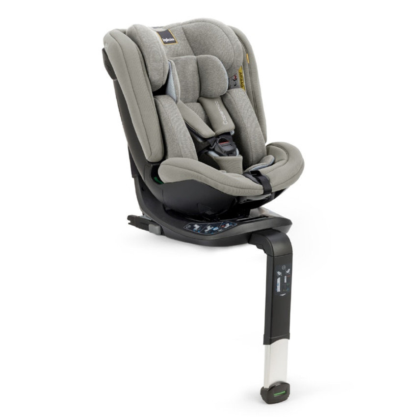 Κάθισμα αυτοκινήτου Inglesina Copernico Moon Grey 40-145 cm 