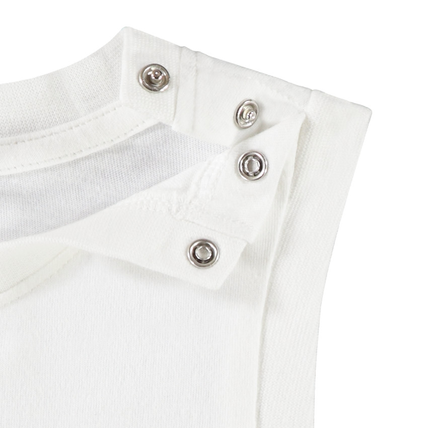 Σέτ κοντό 2 τμχ. Stitch Disney για μωρό αγόρι 