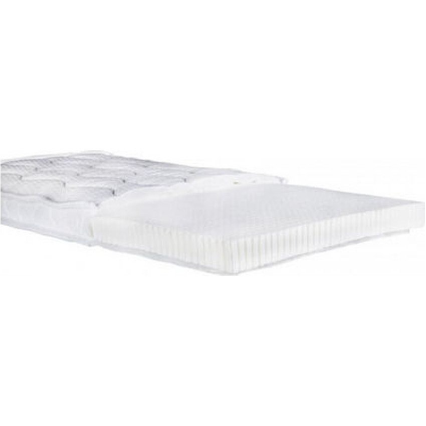 BEBESTROM Στρώμα Λίκνου Latex 4cm 