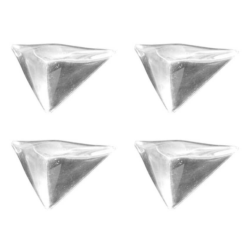 Ασφαλειες Γωνιων Soft (4 Tmx) SAFETY FIRST 