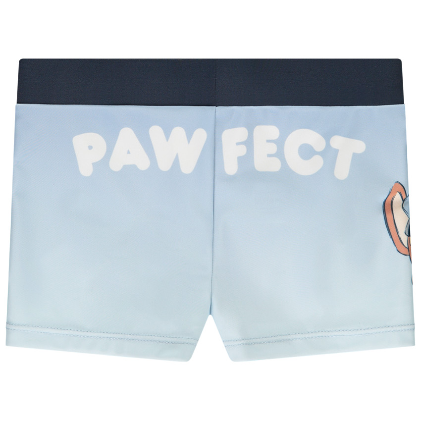 Μαγιό βερμούδα jersey Paw