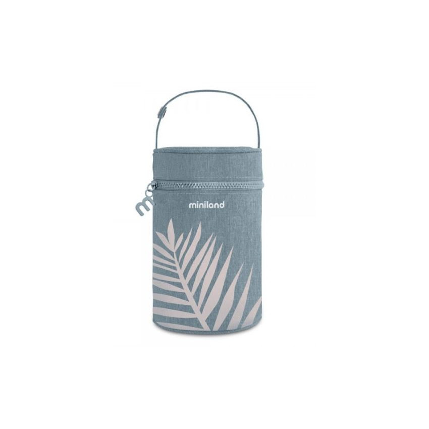 Ισοθερμικη Θηκη Thermibag Palms 700Ml 