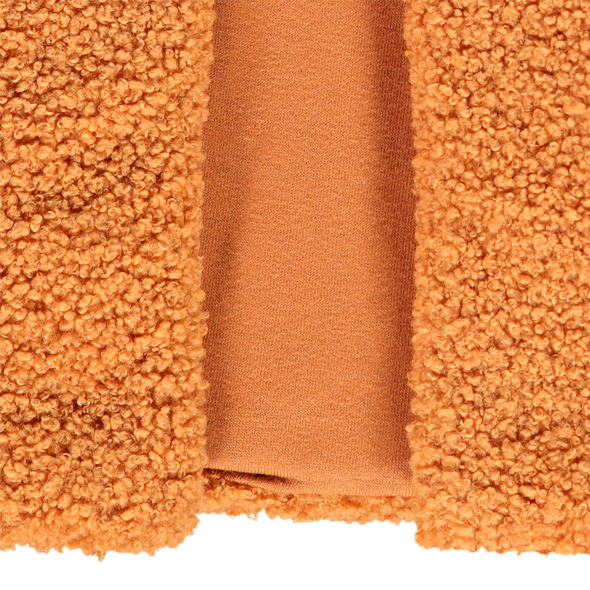 Ζακέτα αμάνικο  για bebe αγόρι 