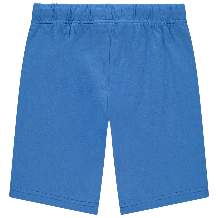 Πιτζάμα από jersey με σχέδιο αστακού και μήνυμα 