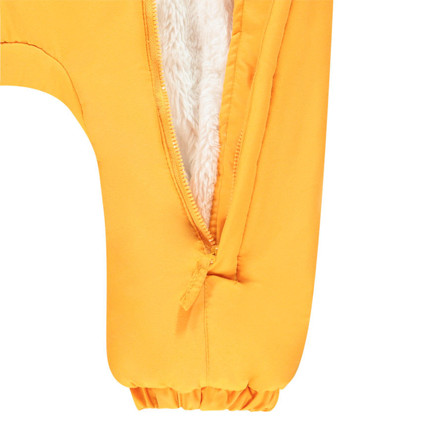 Combi-pilote για αγόρι με σχέδιο Winnie Disney 