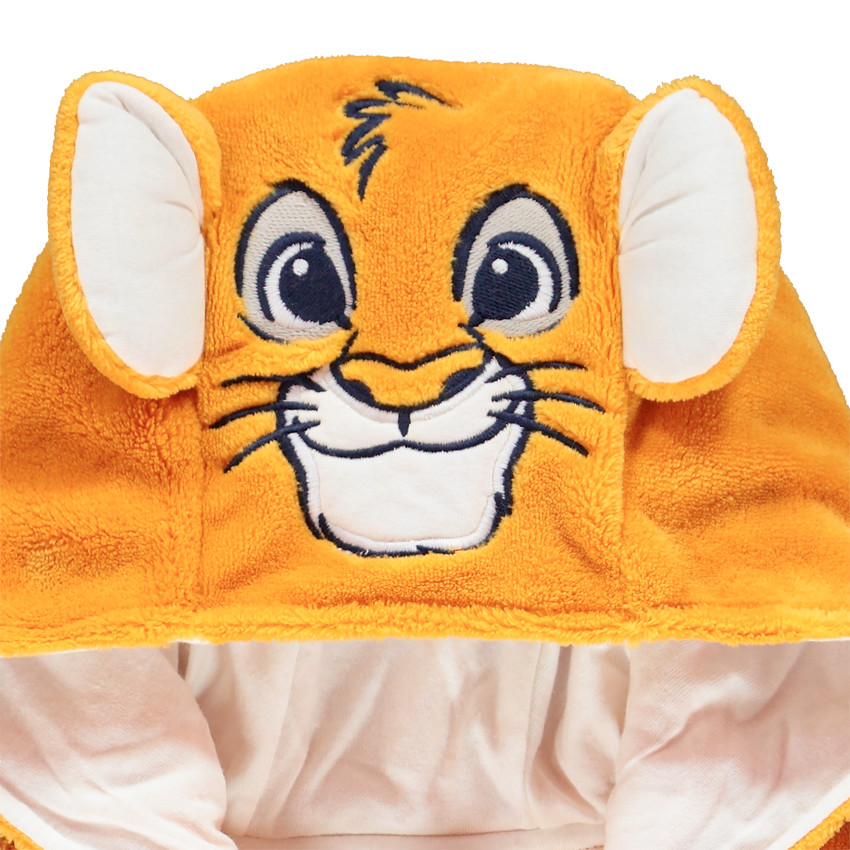 Πιτζάμα sherpa Simba Βασιλιάς των λιονταριών Disney 