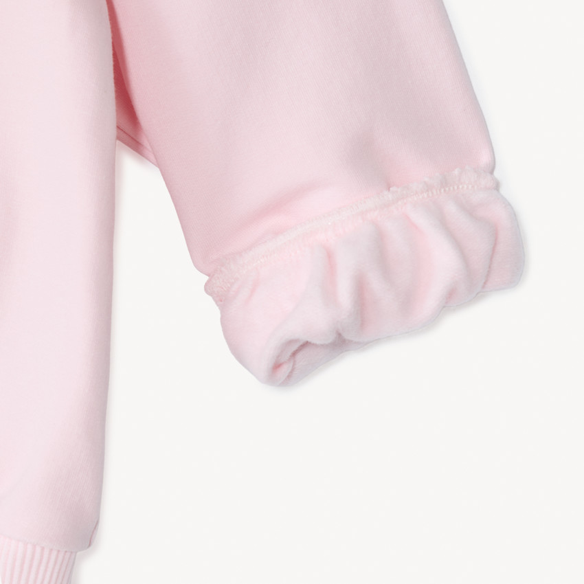 Ensemble jogging Minnie & Daisy Disney pour bébé fille 