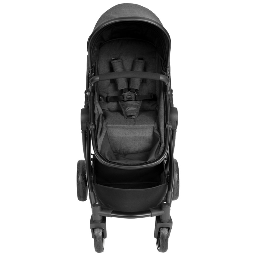 Καρότσι TRIO Théa - Γκρι 