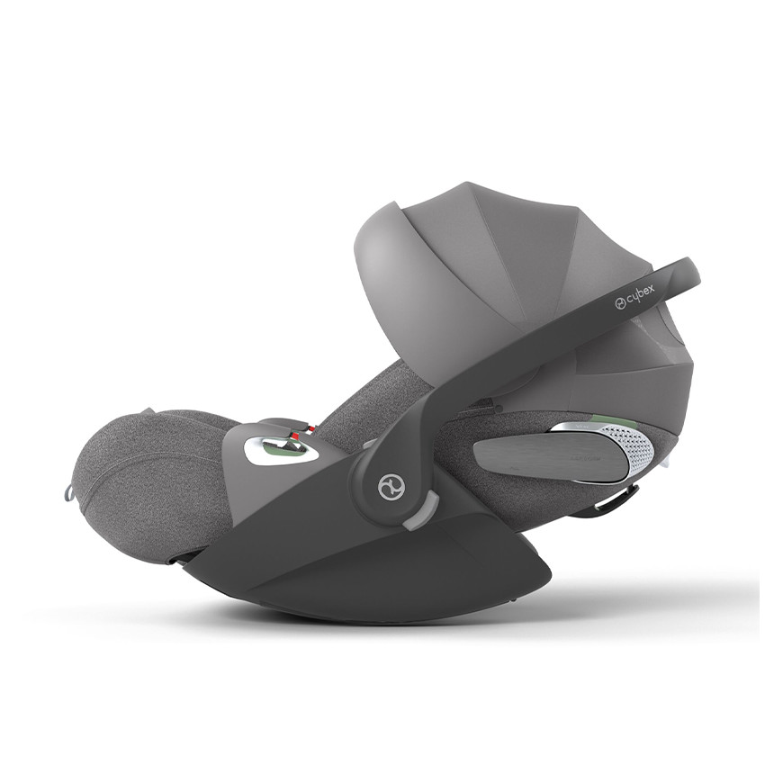 Cloud T i-size Καθισμα Αυτοκινήτου PLUS Mirage Grey Cybex  
