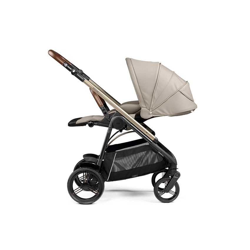 Σύστημα Μεταφοράς Kit 3Σε1 Trio Veloce Astral + Primo Viaggio Astral + Culla Belvedere Astral 