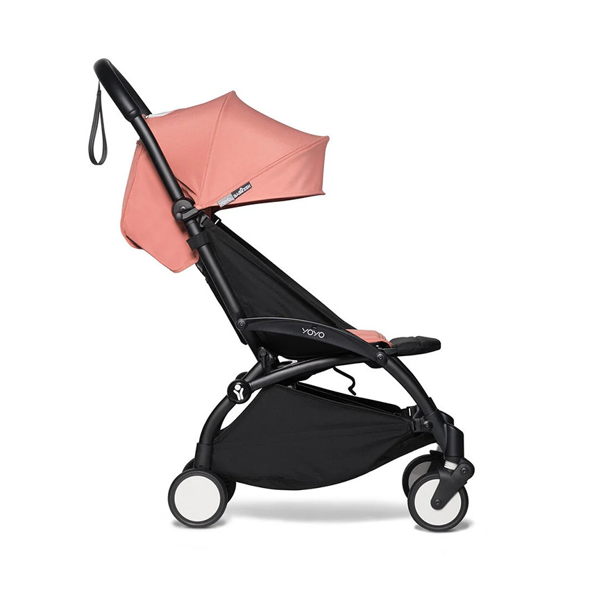 Σχέδιο για τα πόδια καροτσιού 6+ Stokke® YOYO® 