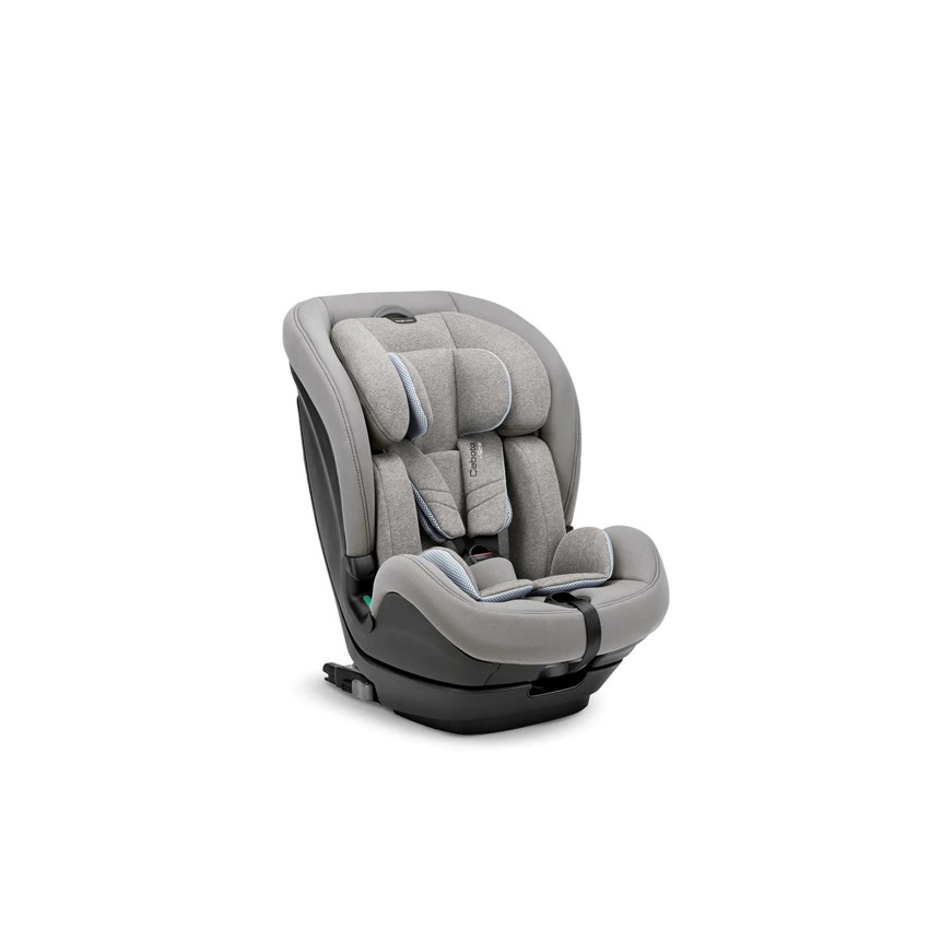 Κάθισμα Αυτοκινήτου Caboto I-Size 76-150cm Moon Grey 