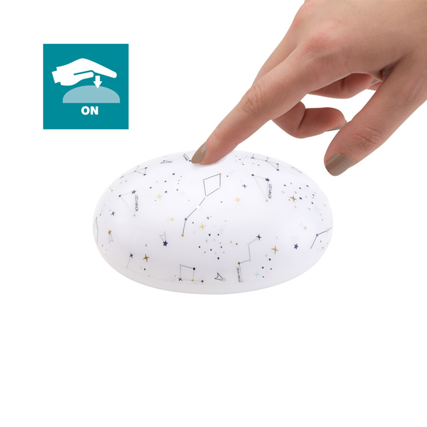 Νυχτερινό φως  