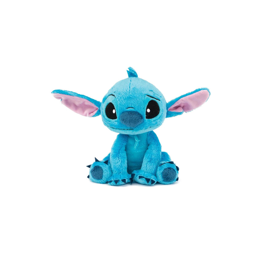Λούτρινο Disney Stitch 16εκ As company 