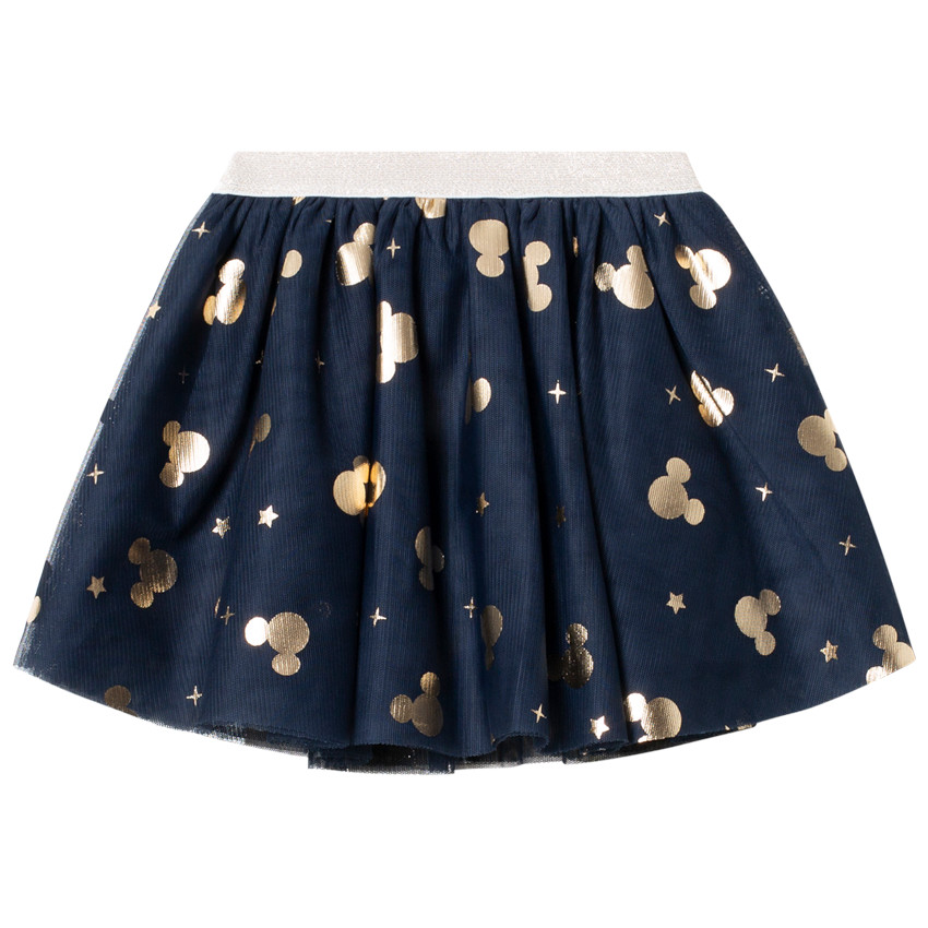 Jupe de fêtes en tulle Mickey Disney  Additional Jupe de fêtes en tulle Mickey Disney